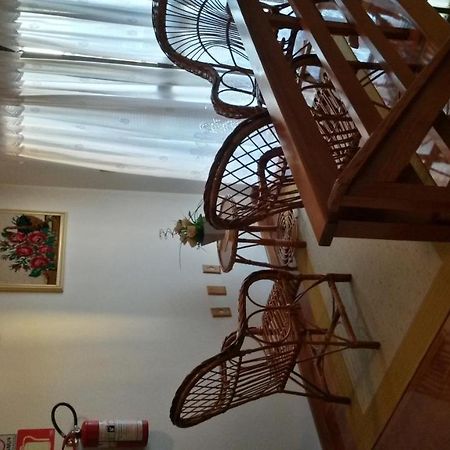 Pousada Don Joao Bento Gonçalves Extérieur photo