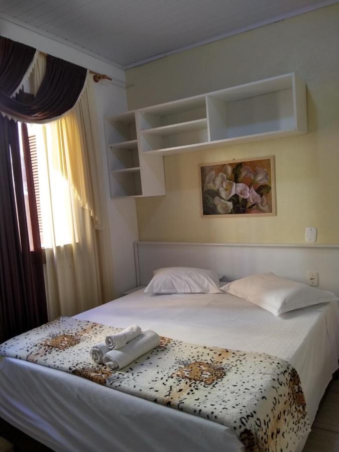 Pousada Don Joao Bento Gonçalves Extérieur photo