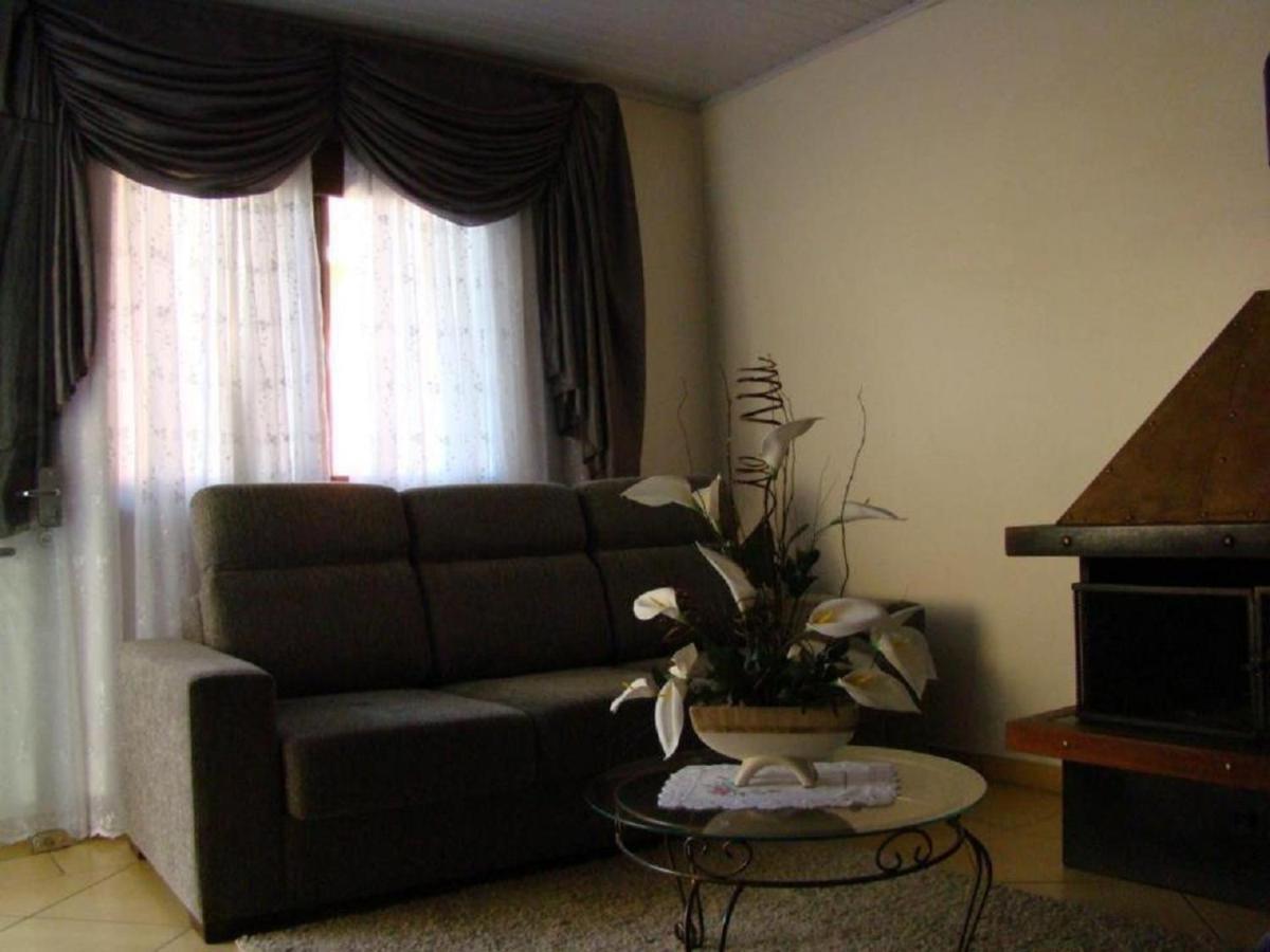 Pousada Don Joao Bento Gonçalves Extérieur photo
