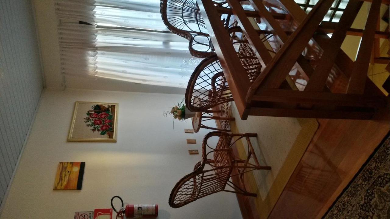 Pousada Don Joao Bento Gonçalves Extérieur photo
