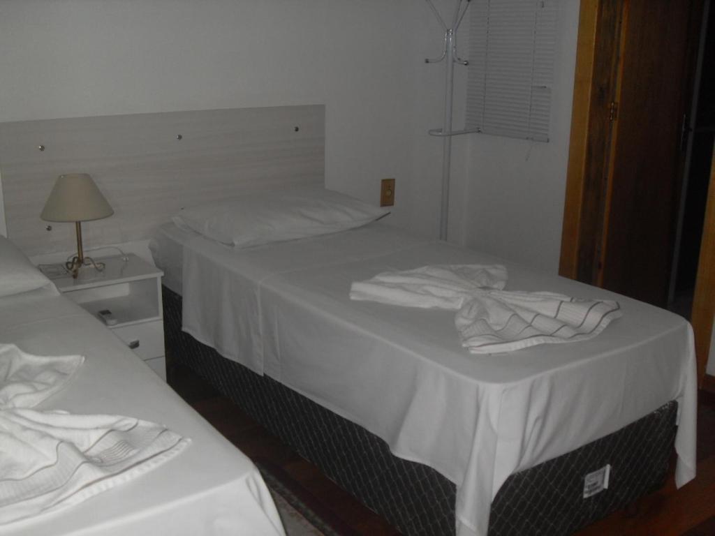 Pousada Don Joao Bento Gonçalves Chambre photo