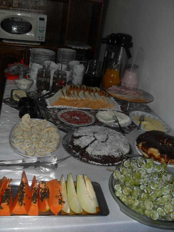 Pousada Don Joao Bento Gonçalves Extérieur photo