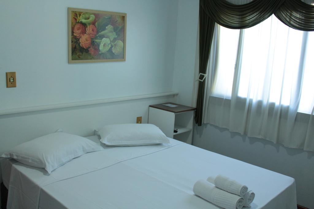 Pousada Don Joao Bento Gonçalves Extérieur photo