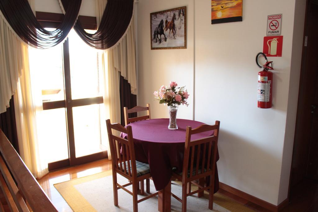 Pousada Don Joao Bento Gonçalves Extérieur photo