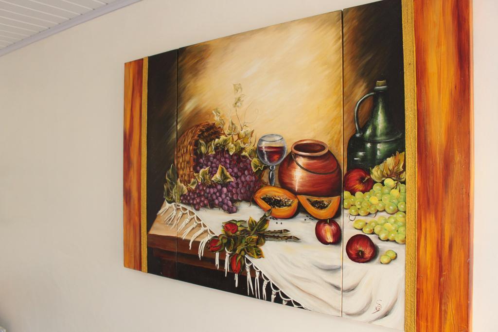 Pousada Don Joao Bento Gonçalves Extérieur photo