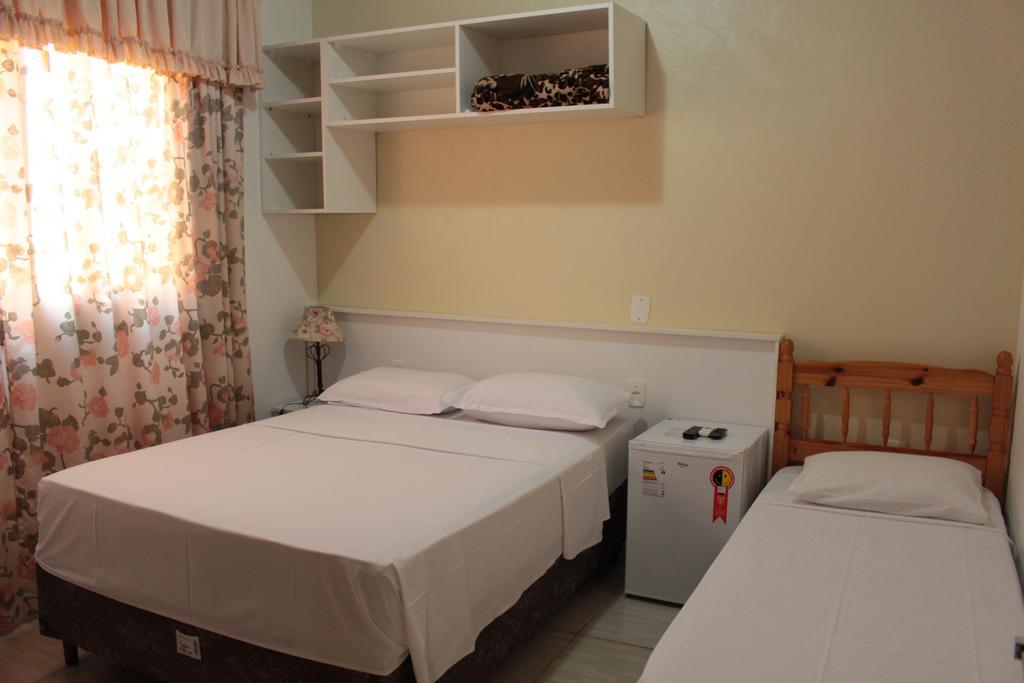 Pousada Don Joao Bento Gonçalves Extérieur photo