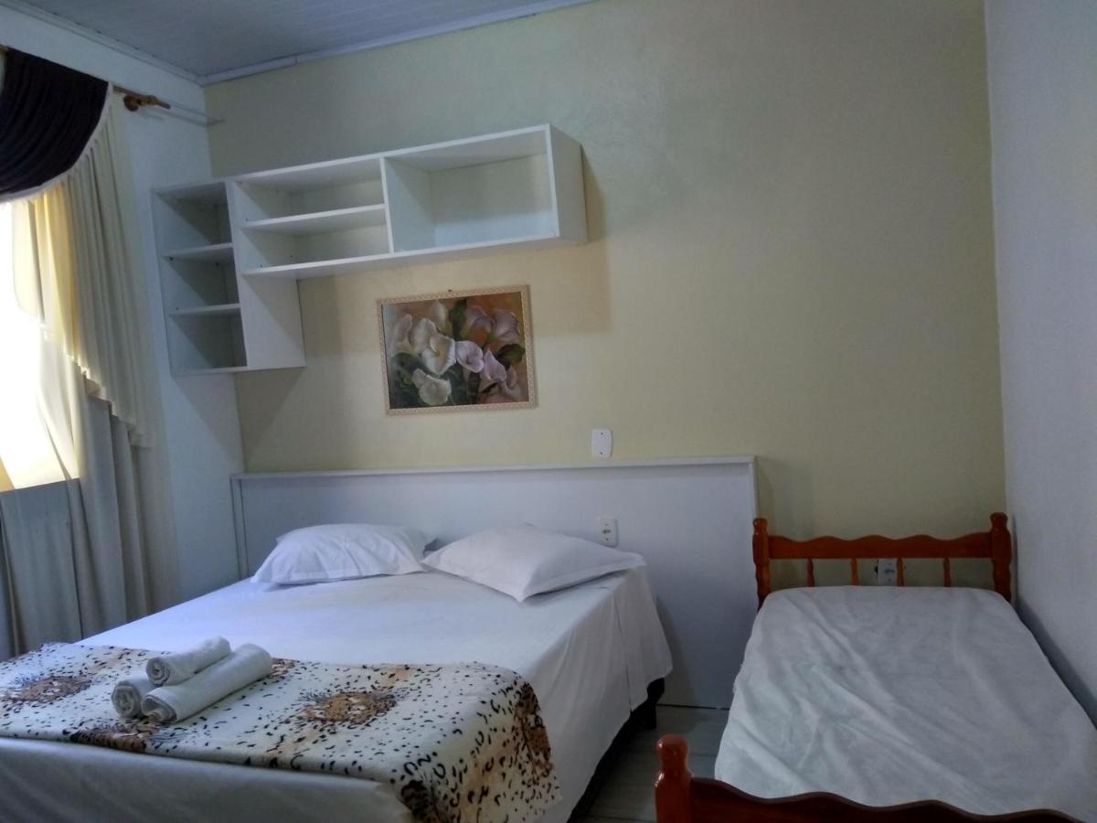 Pousada Don Joao Bento Gonçalves Extérieur photo