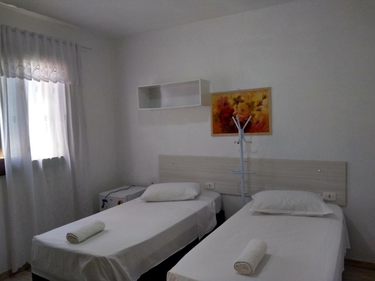Pousada Don Joao Bento Gonçalves Extérieur photo