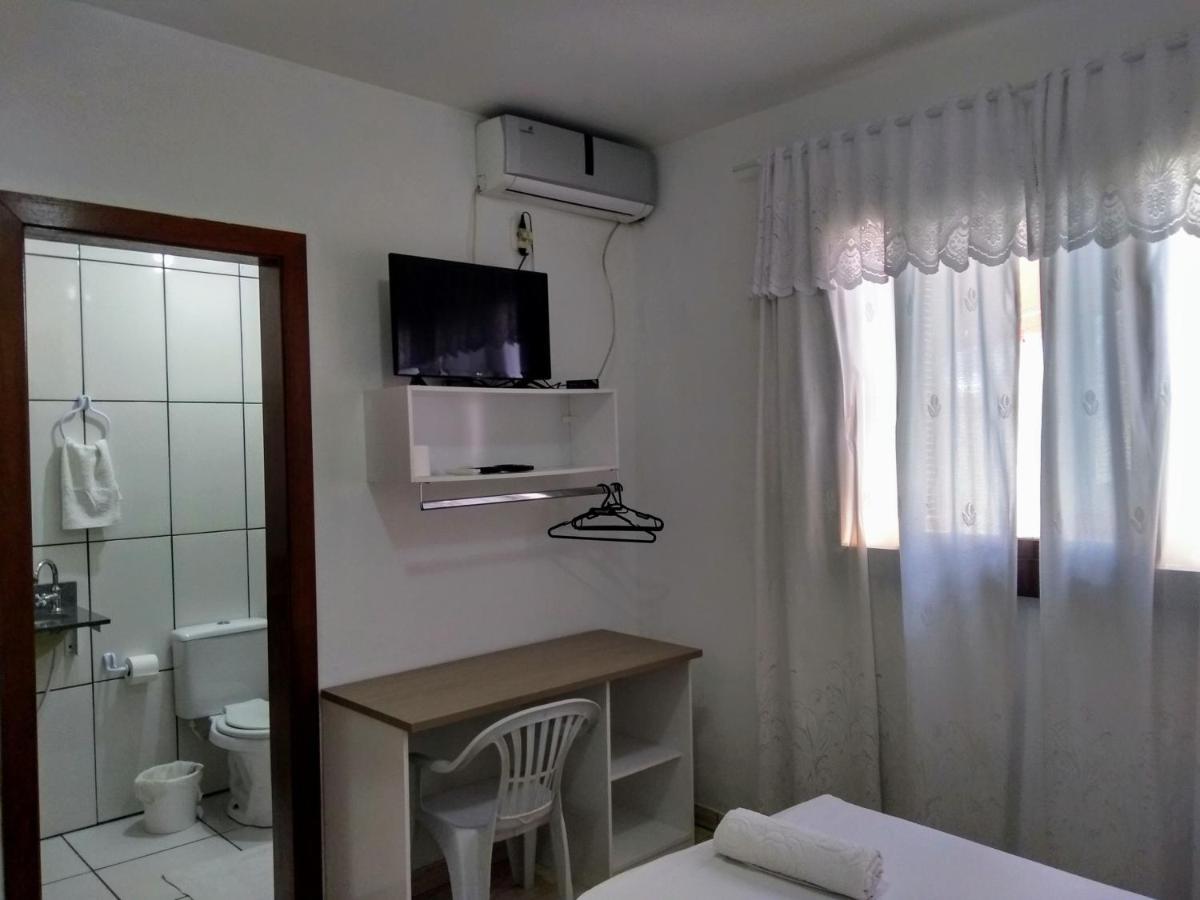 Pousada Don Joao Bento Gonçalves Extérieur photo
